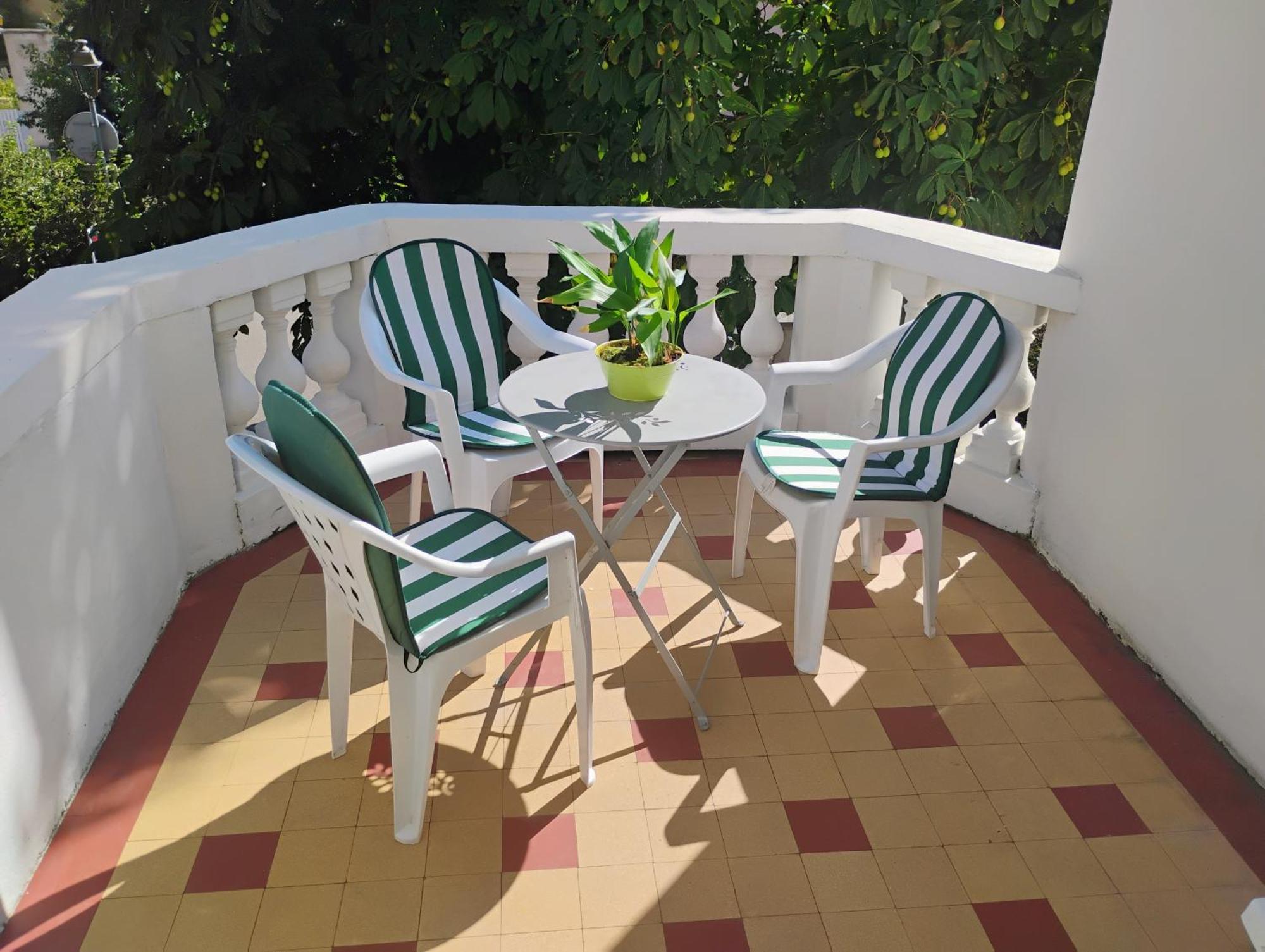 Gite Le Marronnier - Au Calme - Parking & Terrasse - Pres De Colmar Et Riquewihr - Route Des Vins Chatenois  Exterior photo