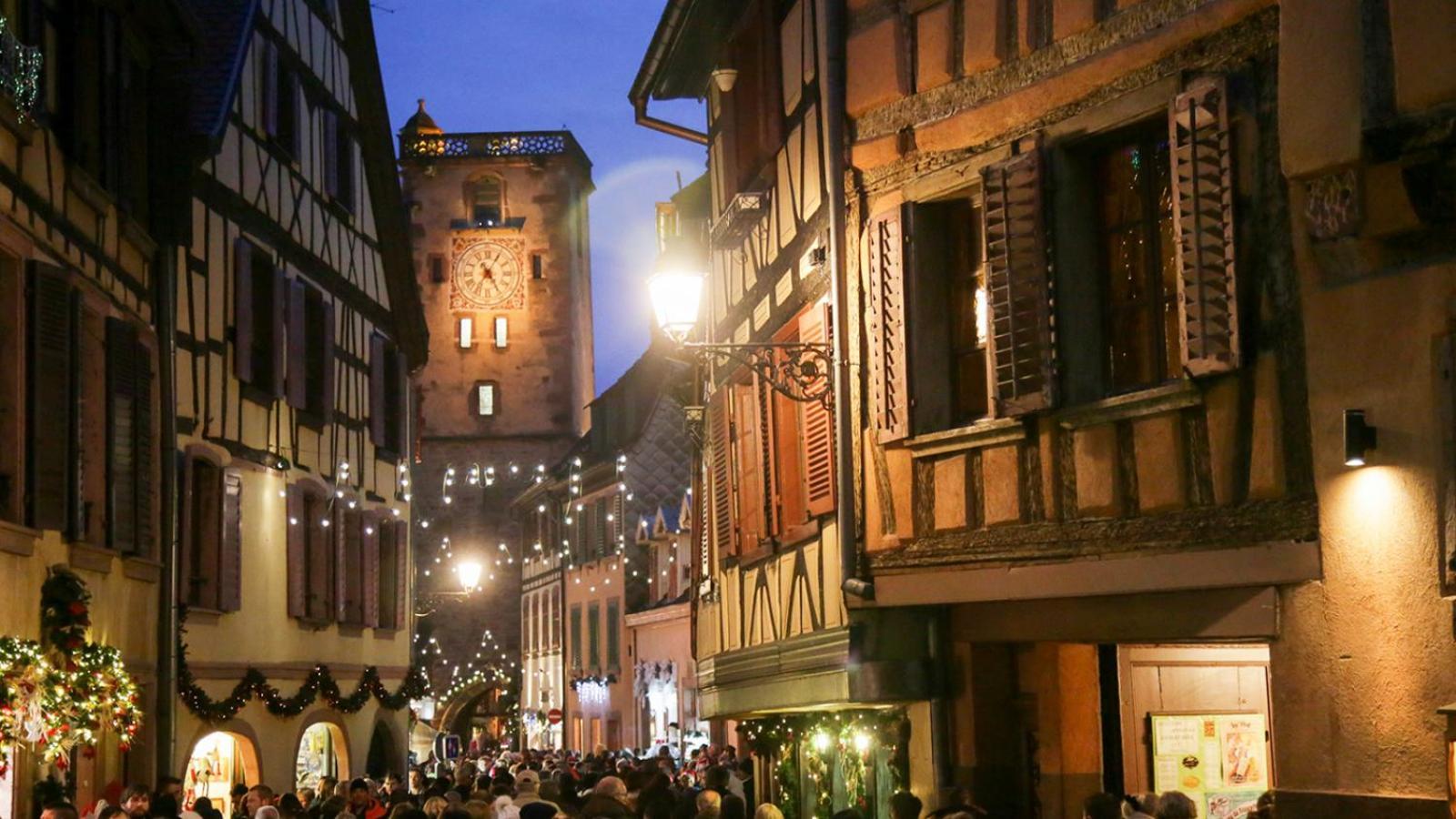 Gite Le Marronnier - Au Calme - Parking & Terrasse - Pres De Colmar Et Riquewihr - Route Des Vins Chatenois  Exterior photo