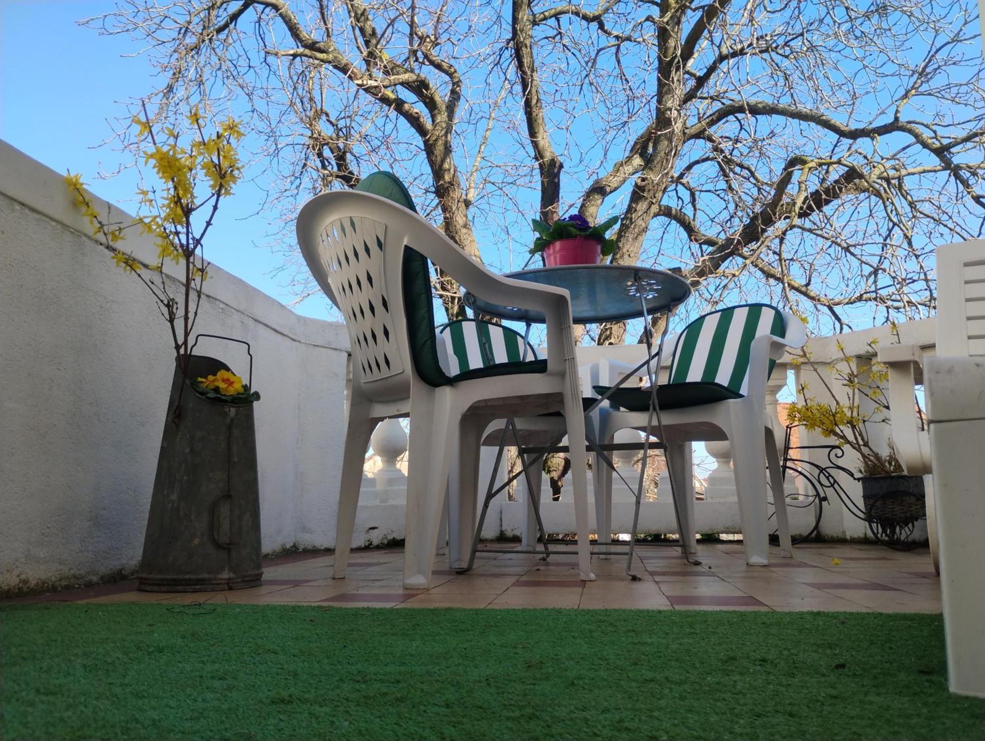 Gite Le Marronnier - Au Calme - Parking & Terrasse - Pres De Colmar Et Riquewihr - Route Des Vins Chatenois  Exterior photo
