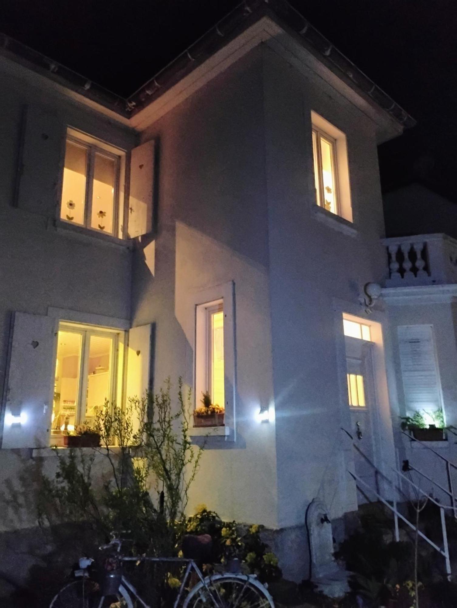 Gite Le Marronnier - Au Calme - Parking & Terrasse - Pres De Colmar Et Riquewihr - Route Des Vins Chatenois  Exterior photo